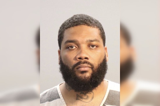 Knoxville Career Criminal Sentenced to 45 Years for Fentanyl and Cocaine Possession with Intent to Sell