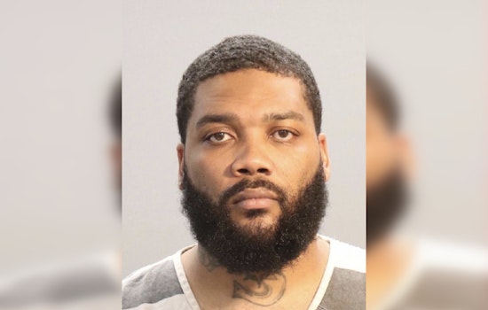 Knoxville Career Criminal Sentenced to 45 Years for Fentanyl and Cocaine Possession with Intent to Sell