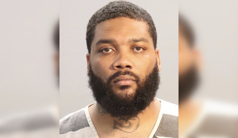 Knoxville Career Criminal Sentenced to 45 Years for Fentanyl and Cocaine Possession with Intent to Sell