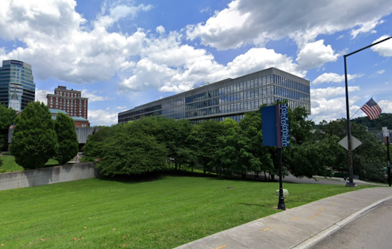 Knoxville Council Unanimously Approves South Knoxville's Rail-to-Trail Art Walk Project