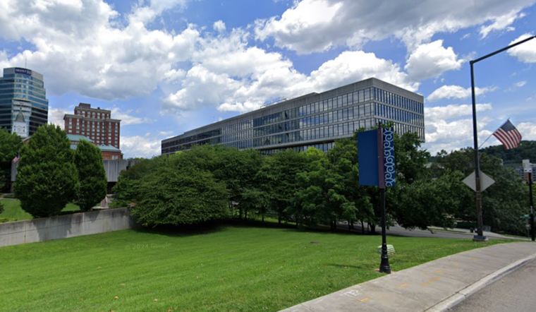 Knoxville Council Unanimously Approves South Knoxville's Rail-to-Trail Art Walk Project
