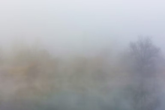 Knoxville Drivers Warned of Dense Morning Fog and Potential Severe Storms by NWS