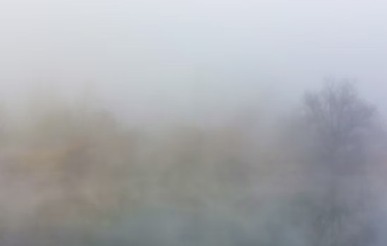 Knoxville Drivers Warned of Dense Morning Fog and Potential Severe Storms by NWS