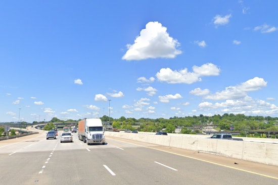 Knoxville Greeted with Calm Skies and Pleasant Temperatures, Sunny Days Ahead According to NWS Forecast