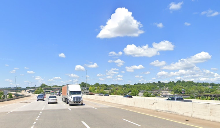 Knoxville Greeted with Calm Skies and Pleasant Temperatures, Sunny Days Ahead According to NWS Forecast