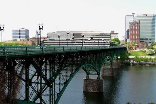 Knoxville Moves to Secure $1M Federal Grant for Gay Street Bridge's Future Amid Structural Concerns