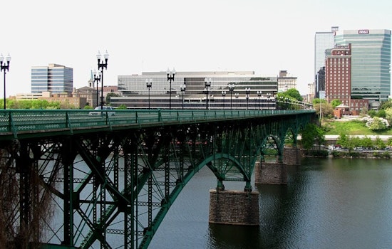 Knoxville Moves to Secure $1M Federal Grant for Gay Street Bridge's Future Amid Structural Concerns