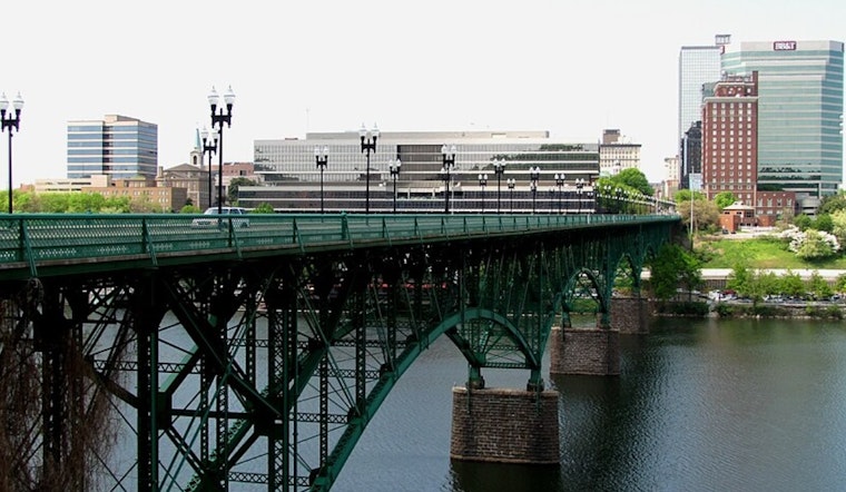 Knoxville Moves to Secure $1M Federal Grant for Gay Street Bridge's Future Amid Structural Concerns