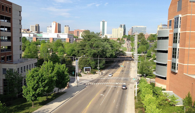 Knoxville to Enjoy Sunny Skies and Mild Weather Ahead, NWS Forecasts Calm Conditions