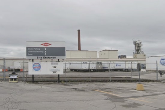 Knoxville to Stage Large-Scale Emergency Response Drill at Dow Chemical Plant