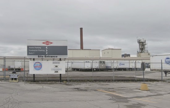 Knoxville to Stage Large-Scale Emergency Response Drill at Dow Chemical Plant