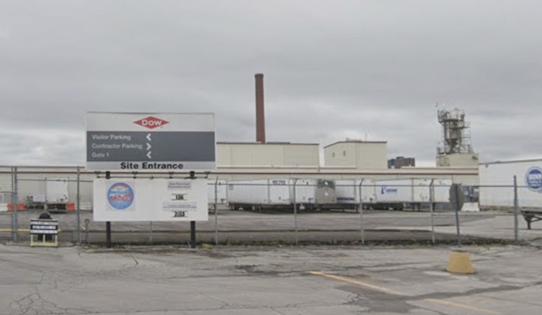 Knoxville to Stage Large-Scale Emergency Response Drill at Dow Chemical Plant