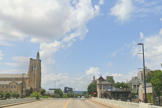 Knoxville Welcomes Late-Summer Warmth: Sunny Skies and Rising Temperatures Ahead, Says NWS