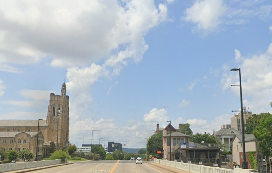 Knoxville Welcomes Late-Summer Warmth: Sunny Skies and Rising Temperatures Ahead, Says NWS