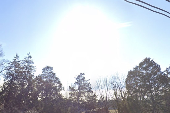 Knoxville Welcomes Stretch of Sunny Skies and Stable Weather Conditions
