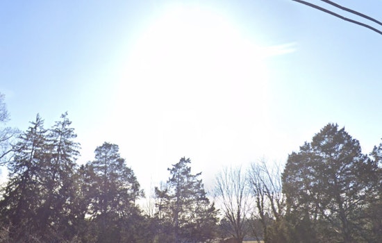 Knoxville Welcomes Stretch of Sunny Skies and Stable Weather Conditions