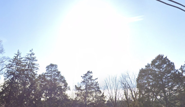 Knoxville Welcomes Stretch of Sunny Skies and Stable Weather Conditions