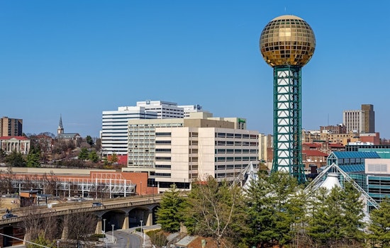 Knoxville Welcomes Stretch of Sunny Weather: Mild Mid-80s Expected All Week