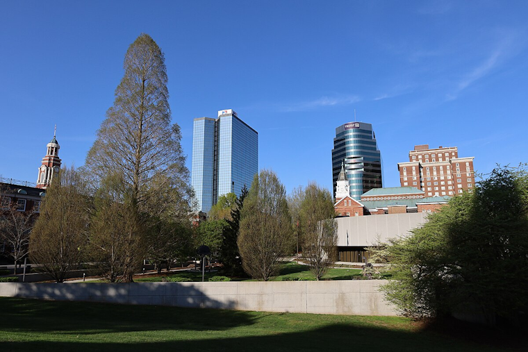 Knoxville Welcomes Sunny Days Ahead: Clear Skies and Warm Temperatures in Extended Forecast