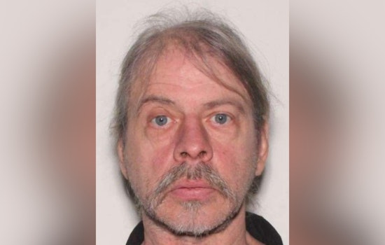 Kokomo Police Seek Public’s Help in Search for Missing 57-Year-Old Mark Rogers