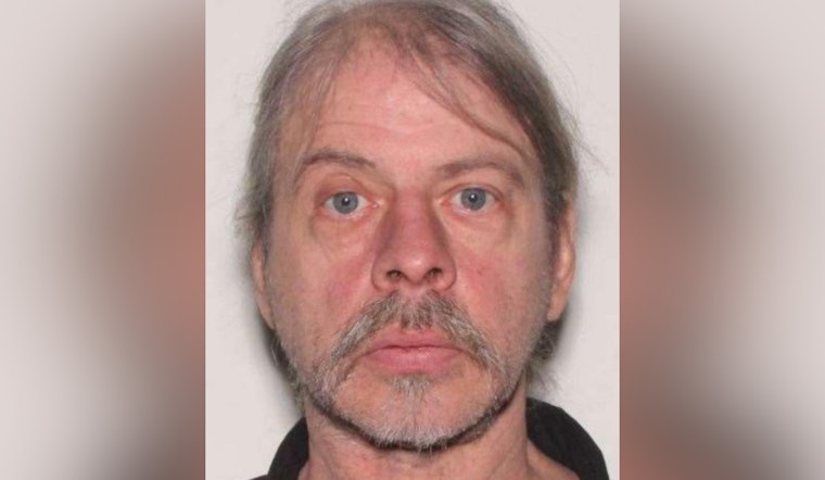 Kokomo Police Seek Public’s Help in Search for Missing 57-Year-Old Mark Rogers