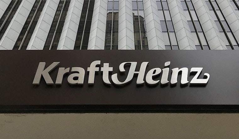 Kraft Heinz Announces Split into Two Independent Companies, Reversing 2015 Merger Amid Changing Consumer Preferences