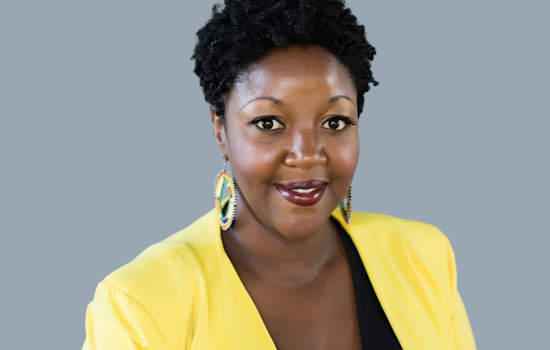 Kristen Smith Appointed as New Director of Human Resources and Civil Service in Fort Worth