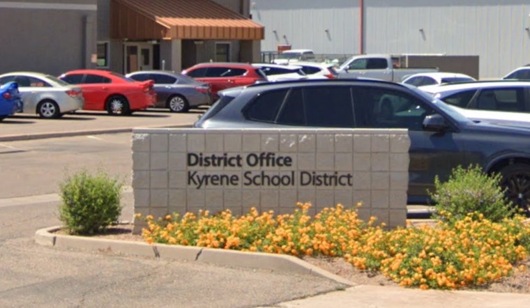 Kyrene School District Faces Backlash Over Potential School Closures in Tempe, Chandler, and Ahwatukee