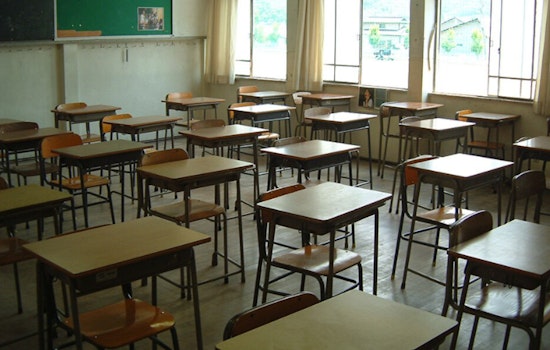 Kyrene School District Faces Potential Closure of Nine Schools Amid Enrollment Decline