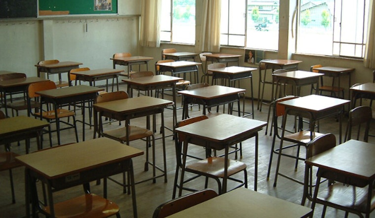 Kyrene School District Faces Potential Closure of Nine Schools Amid Enrollment Decline