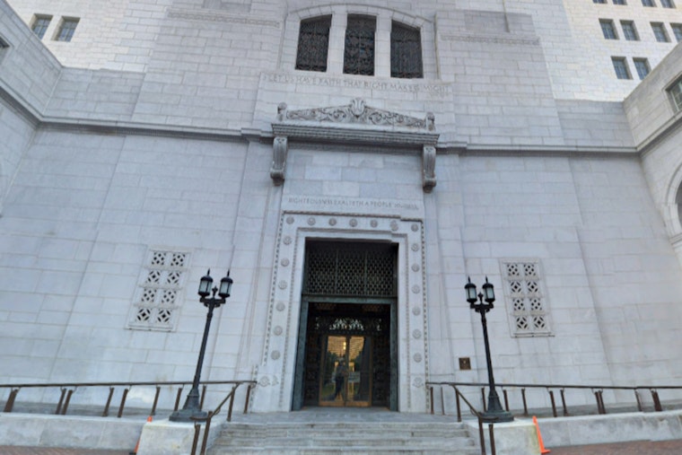 LA County Unveils a Human Rights-Oriented Report Showcasing Local Governance Efforts