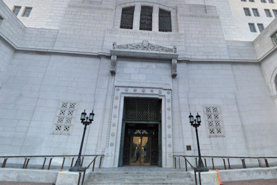 LA County Unveils a Human Rights-Oriented Report Showcasing Local Governance Efforts