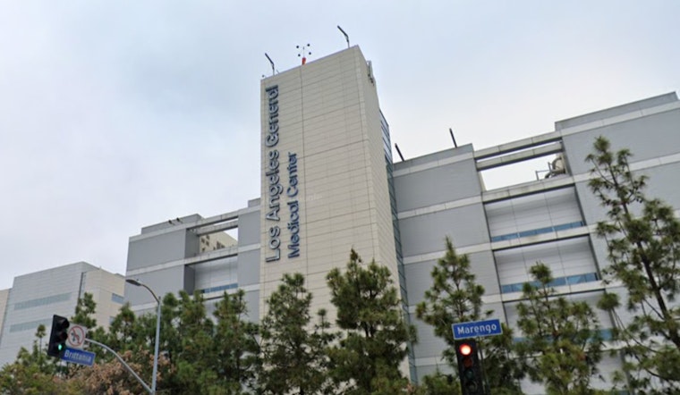 LA General Medical Center Teams Up with East LA Women’s Center to Train Staff on Domestic Violence Response