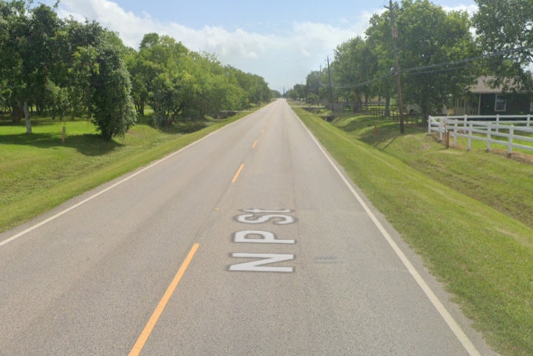 La Porte Man in Custody Following Domestic Incident and Standoff with Police