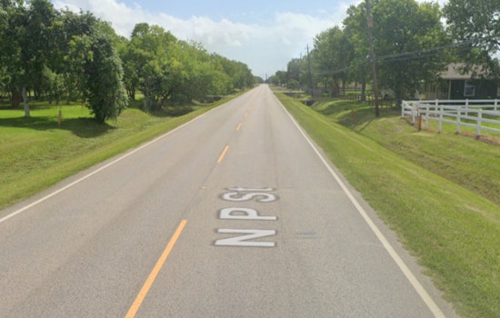 La Porte Man in Custody Following Domestic Incident and Standoff with Police