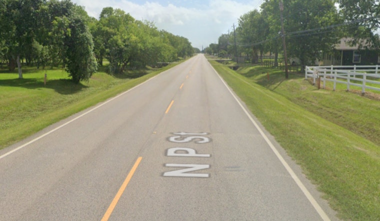 La Porte Man in Custody Following Domestic Incident and Standoff with Police