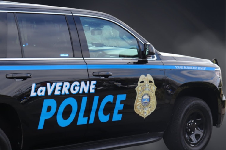 La Vergne Police and Emergency Services Herald for Swift Action in Saving Infant's Life