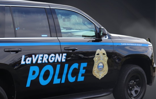 La Vergne Police and Emergency Services Herald for Swift Action in Saving Infant's Life