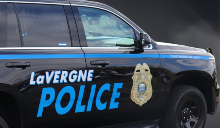 La Vergne Police and Emergency Services Herald for Swift Action in Saving Infant's Life