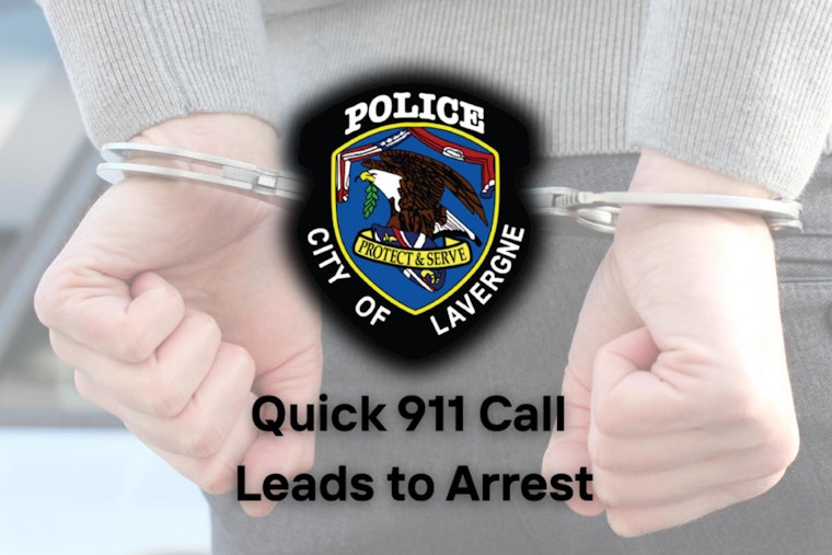 La Vergne Police Thwart Armed Robbery During Private Gun Sale, Suspect Faces Aggravated Charges