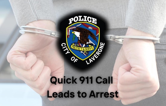 La Vergne Police Thwart Armed Robbery During Private Gun Sale, Suspect Faces Aggravated Charges