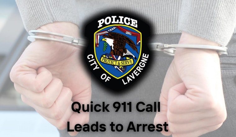 La Vergne Police Thwart Armed Robbery During Private Gun Sale, Suspect Faces Aggravated Charges