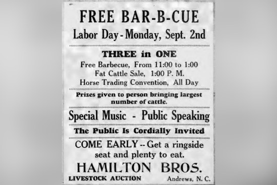 Labor Day Honors the Historical Legacy of America’s Workforce and the Enduring Tradition of Communal Celebration
