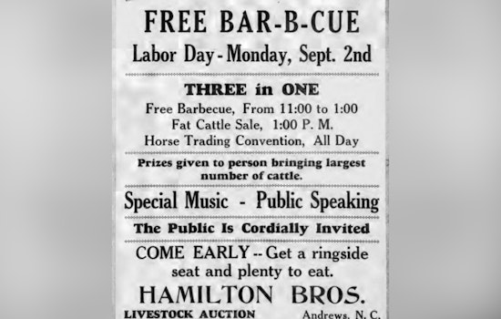 Labor Day Honors the Historical Legacy of America’s Workforce and the Enduring Tradition of Communal Celebration
