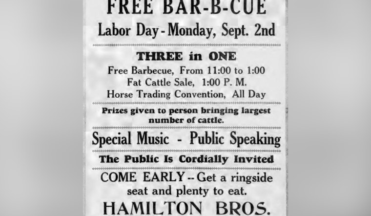 Labor Day Honors the Historical Legacy of America’s Workforce and the