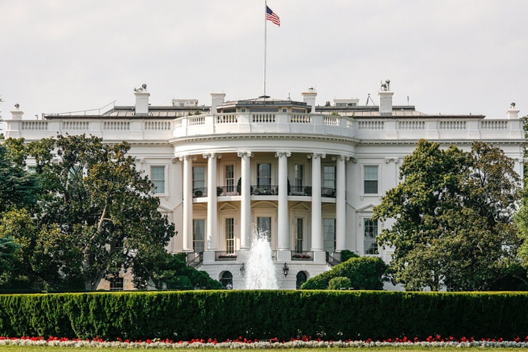 Labor Day Reflection, White House Touts Trump Administration's Success in Strengthening American Workforce