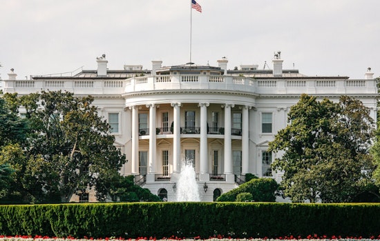 Labor Day Reflection, White House Touts Trump Administration's Success in Strengthening American Workforce