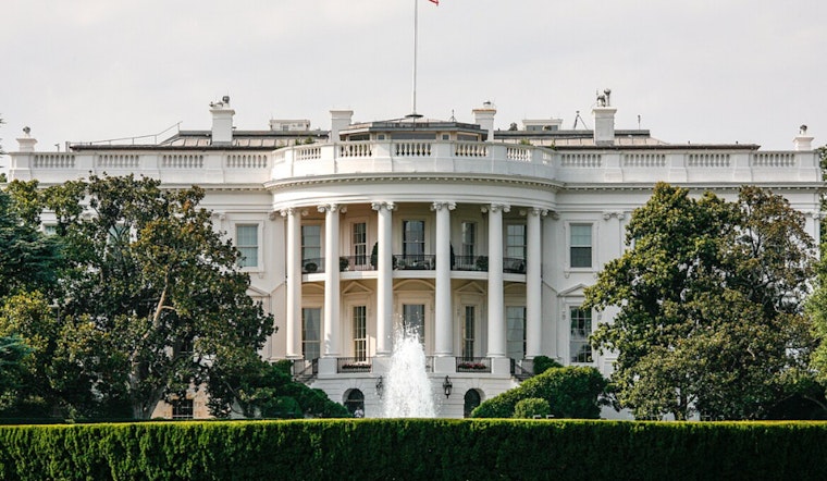 Labor Day Reflection, White House Touts Trump Administration's Success in Strengthening American Workforce