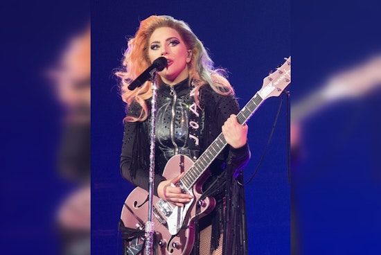 Lady Gaga Amplifies "The Mayhem Ball" Tour with New North American Dates, Triumphs at MTV VMAs