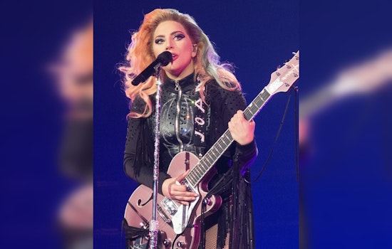 Lady Gaga Amplifies "The Mayhem Ball" Tour with New North American Dates, Triumphs at MTV VMAs